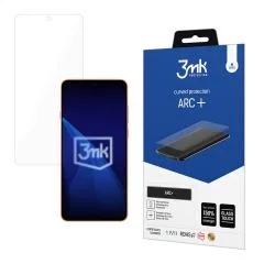 Folie protectie 3mk ARC Plus compatibila cu Oppo Find X9 Ultra, Transparent