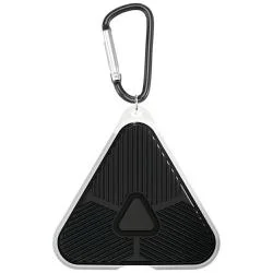 Repelent ultrasonic pentru insecte MajesticLine, Frecventa 19.5 – 135 kHz, 120mAh, Negru