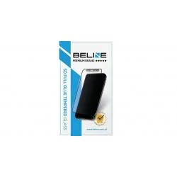 Folie sticla securizata Beline 5D Tempered Glass compatibila cu Samsung Galaxy S26, Negru