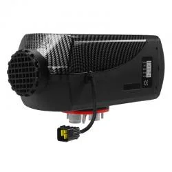 Incalzitor auto Blitzwolf BW-AH-S2-BT, 5kw, 12V, Negru
