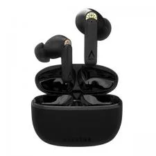 Casti wireless Creative Aurvana ACE, Bluetooth 5.3, Autonomie 6h, IPX5, USB-C, Negru