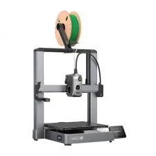 Imprimanta 3D Creality Hi, Viteza maxima 500mm/s, Negru