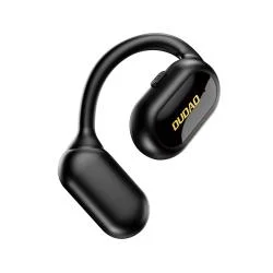 Casti bluetooth wireless OWS Dudao U4A, Bluetooth 5.3, 50 mAh, Autonomie 8h, IPX5, Negru