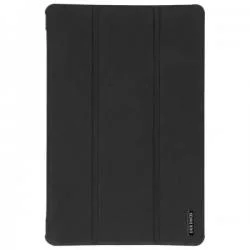 Husa DuxDucis Domo compatibila cu Samsung Galaxy Tab S10 Plus / S9 FE Plus / S9 Plus 12.4 inch Black