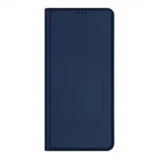 Husa DuxDucis SkinPro compatibila cu Honor Magic 5 Blue