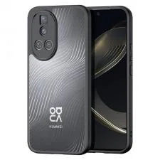 Carcasa DuxDucis AIMO compatibila cu Huawei Nova 12 Pro Black