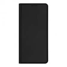 Husa DuxDucis SkinPro compatibila cu Oppo Reno 8 5G Black