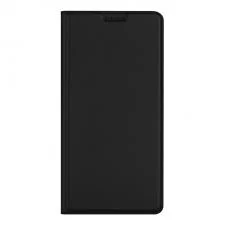 Husa DuxDucis SkinPro compatibila cu Xiaomi 13 Lite Black