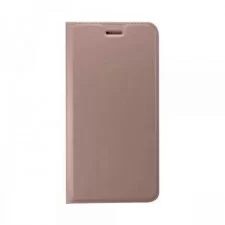 Husa DuxDucis SkinPro compatibila cu Xiaomi Mi 11 Pro Pink
