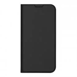Husa DuxDucis SkinPro compatibila cu iPhone 16 Plus Black