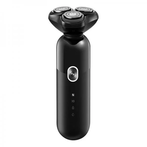 Aparat de ras electric ENCHEN Mocha S, 5200 RPM, 5W, Autonomie 1.5 h, IPX7, USB-C, Negru
Cod produs: ENC-148539