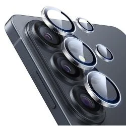 Protectii sticla camera foto ESR Armorite Camera Protector compatibil cu Samsung Galaxy S26 Ultra, Transparent