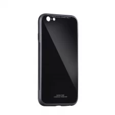 Carcasa Forcell Glass Huawei Mate 20 Black