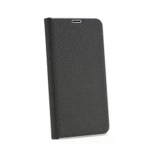 Husa Forcell Luna Carbon Huawei P Smart (2020) Black