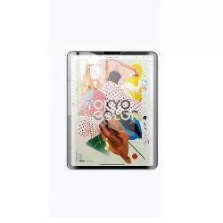 Set 2 folii protectie HOFI Paper Pro compatibil cu iPad 10.9 inch 2022 Matte Clear