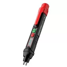 Tester lichid de frana Habotest HT662, Masoara concentratia procentuala de apa, Afisaj LCD, Negru