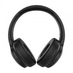 Casti audio wireless HiFuture Future Tour, Bluetooth 5.2, ANC, IPX5, Negru