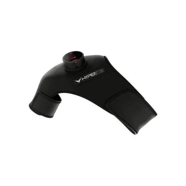 Manson umar Hyperice Venom Shoulder Right, Negru 1 - lerato.ro