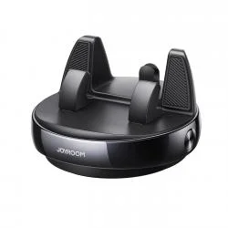 Suport auto Joyroom JR-ZS330, Dashboard Mount, Rotire 360 grade, Negru