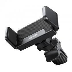 Suport auto universal Joyroom JR-ZS377, Air Vent Mount, Rotire 360 grade, Negru
