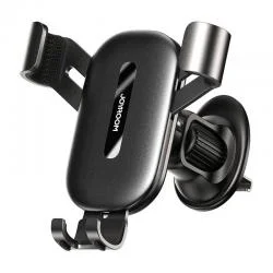 Suport auto universal Joyroom JR-ZS392, Air Vent Mount, Rotire 360 grade, Negru