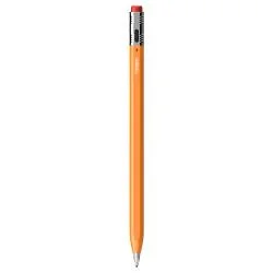 Stylus pen activ Metapen Air8 Pro X compatibil cu iPad / iPad Mini / iPad Pro, Autonomie 26h, USB-C, Portocaliu