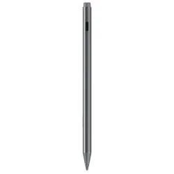 Stylus pen activ Metapen Pen M2 compatibil cu Microsoft Surface, HP, ASUS, DELL, SONY, ViewSonic, Autonomie 100h, Sleep Mode, USB-C, Gri