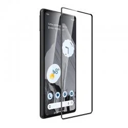 Folie sticla Mobile Origin EasyGlass compatibila cu Google Pixel 8 Pro Black