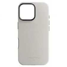 Carcasa Native Union Active Magsafe compatibila cu iPhone 16 Pro Max Sandstone