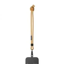 Snur pentru carcase Native Union City Grip, Galben