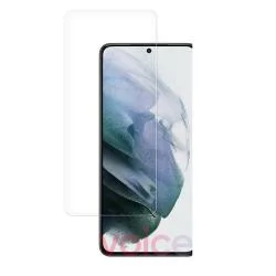 Folie sticla transparenta Envelope Tempered Glass 9H compatibila cu Samsung Galaxy A35