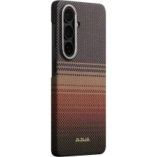 Carcasa Pitaka Edge cu MagSafe compatibila cu Samsung Galaxy S26, Sunset