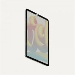 Set 2 folii protectie transparente Paperlike Screen Protector V2 compatibil cu iPad Pro 13 inch 2024