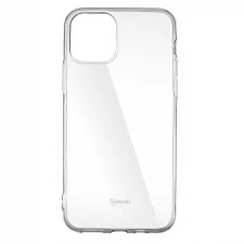 Carcasa Roar Jelly Huawei P Smart Pro Transparent