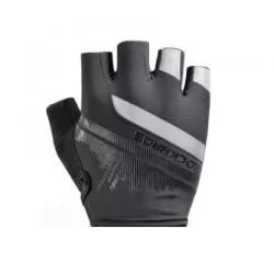 Manusi de ciclism fara degete Rockbros S247-XL, Negru