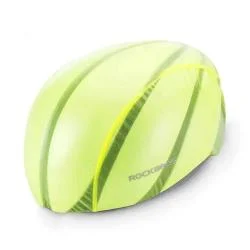 Husa pentru casca de protectie ciclism Rockbros 20001GN, Green