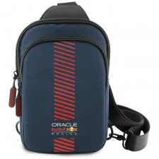 Geanta universala pentru telefon Red Bull Powerbar Crossbody, Navy Blue