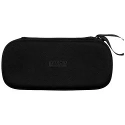 Husa Retroid compatibila cu Retroid Pocket 5, Negru