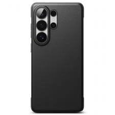 Carcasa Ringke Onyx compatibila cu Samsung Galaxy S26 Ultra, Negru