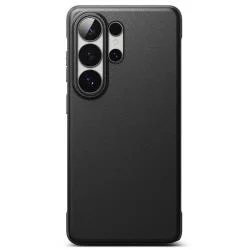 Carcasa Ringke Onyx compatibila cu Samsung Galaxy S26 Ultra, Negru