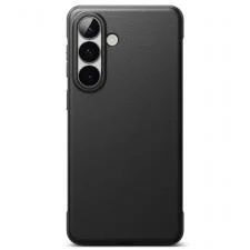 Carcasa Ringke Onyx compatibila cu Samsung Galaxy S26 Plus, Negru