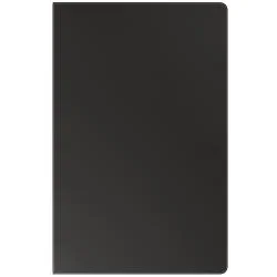 Husa Book Cover Keyboard Slim pentru Samsung Galaxy Tab S9 Ultra / S10 Ultra 14.6 inch Black