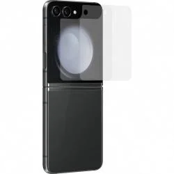 Folie protectie transparenta Samsung Screen Protector pentru Galaxy Z Flip 5