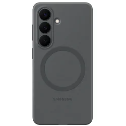 Carcasa Samsung Slim Magnet Case compatibila cu Samsung Galaxy S26, Negru