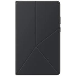 Husa Samsung Book Cover compatibila cu Samsung Galaxy Tab A11, 8.7 inch, Negru