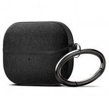 Carcasa Spigen Urban Fit compatibila cu Samsung Galaxy Buds 3 / 3 Pro Matte Black