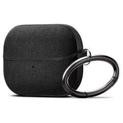 Carcasa Spigen Urban Fit compatibila cu Samsung Galaxy Buds 3 / 3 Pro Matte Black
