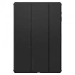 Husa Spigen Ultra Hybrid Pro compatibila cu Samsung Galaxy Tab S8 Ultra / S9 Ultra / S10 Ultra 14.6 inch Black