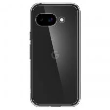 Carcasa Spigen Ultra Hybrid compatibila cu Google Pixel 9a Crystal Clear