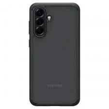 Carcasa Spigen Ultra Hybrid compatibila cu Samsung Galaxy A56 5G Matte Black